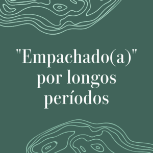 Empachado